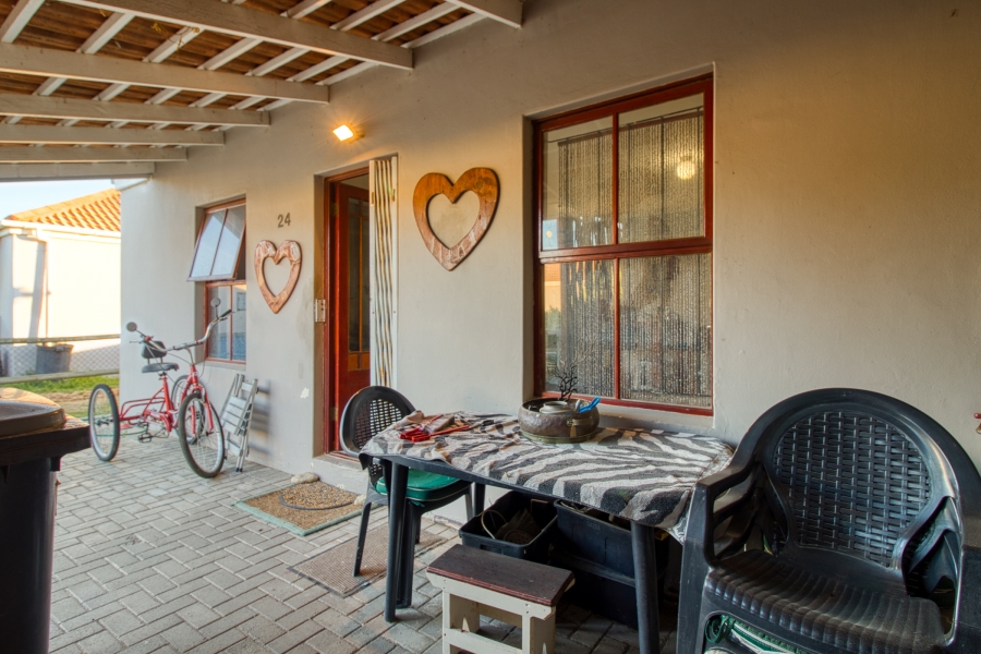 2 Bedroom Property for Sale in Fairview Golf Estate Western Cape